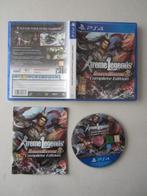 Dynasty Warriors 8 XL Playstation 4 PS4, 1 speler, Ophalen of Verzenden, Avontuur en Actie, Vanaf 18 jaar
