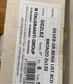 Bad kamer strips nieuw 30 stuks, Doe-het-zelf en Verbouw, Ophalen, Keramiek, Nieuw, 20 tot 40 cm