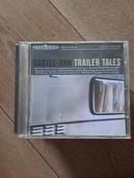 Daryll-Ann - Trailer Tales CD, Ophalen of Verzenden, Zo goed als nieuw