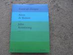 Kunst als therapie  Alain de Botton, Boeken, Gelezen, Alain de Botton, Ophalen of Verzenden, Overige onderwerpen