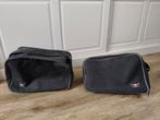 2  Binnen tassen voor zijkoffers links en rechts, als nieuw, Motoren, Accessoires | Koffers en Tassen, Ophalen of Verzenden, Zo goed als nieuw