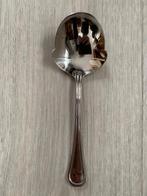 aardappellepel, aardappel lepel Williams & Roberts rondfilet, Ophalen of Verzenden, Zo goed als nieuw, Rvs of Chroom, Vaatwasserbestendig