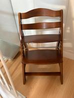 Hauck alpha kinderstoel met bouncer, Ophalen, Gebruikt, Meegroeistoel