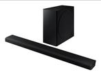Samsung Q800A Soundbar - Krachtig Geluid!, Ophalen of Verzenden, Met externe subwoofer, Gebruikt