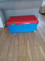 Speelgoedkist, Minder dan 50 cm, Gebruikt, 50 tot 100 cm, Ophalen of Verzenden