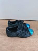 Sneakers Adidas Superstar Metal, Kleding | Dames, Schoenen, Adidas, Zwart, Ophalen of Verzenden, Sneakers of Gympen
