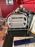 Bosch Droger Wolkorf - Perfect voor uw Droogautomaat, Witgoed en Apparatuur, Onderdelen en Toebehoren, Ophalen of Verzenden, Zo goed als nieuw