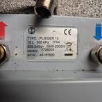 Boiler, Doe-het-zelf en Verbouw, Minder dan 20 liter, Ophalen, Boiler