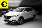 MG ZS EV Luxury 45 kWh | Stoelverwarming | Pano dak | Apple, Auto's, MG, 45 kWh, Gebruikt, 143 pk, ZS