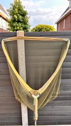 1x Karper schepnet 42” (107cm), Ophalen, Zo goed als nieuw, Net of Fuik