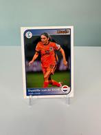 Topps Women’s Merlin Euros 2025 Daniëlle van de Donk, Ophalen of Verzenden, Zo goed als nieuw, Losse kaart