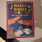 Halli Galli - Het spel met de bel!, Vijf spelers of meer, Ophalen of Verzenden, Gebruikt, AMIGO