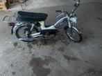Sparta brommer - Klassieker!, Ophalen, Maximaal 45 km/u, Sparta