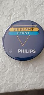 Philips De Klant Eerst (radio, tv, electronica), Ophalen of Verzenden, Zo goed als nieuw, Overige onderwerpen