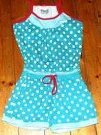 mooie Chaos & Order broek romper short salopette 146 -152, Broek, Meisje, Chaos & Order, Ophalen of Verzenden