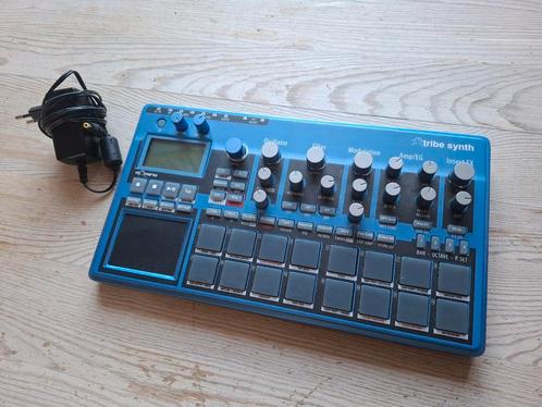 Korg Electribe 2 - Music Production Station, Muziek en Instrumenten, Synthesizers, Zo goed als nieuw, Overige aantallen, Korg
