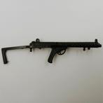 Action Man Combat Sterling Sub Machine Gun Palitoy 70s, Verzamelen, Poppen, Ophalen of Verzenden, Zo goed als nieuw, Accessoires