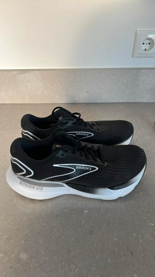 Brooks Glycerin GTS maat 42, Sport en Fitness, Loopsport en Atletiek, Zo goed als nieuw, Hardloopschoenen, Hardlopen, Overige merken