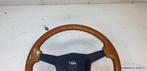 Retro Raid Houten sport stuur W201 W124 stuurnaaf 4DKBA70075, Gebruikt, Mercedes-Benz AG, Mercedes-Benz, Ophalen of Verzenden