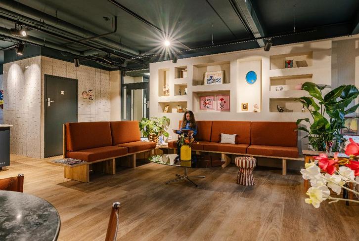 Praktijk- en behandelruimtes te huur bij Instituut Marie, Zakelijke goederen, Bedrijfs Onroerend goed, Praktijkruimte, Huur