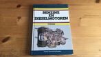 Benzine en Dieselmotoren, Boeken, Ophalen of Verzenden, Nieuw
