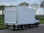 IVECO DAILY 35S18 3.0ltr ac aut eur6, Auto's, Bestelauto's, Automaat, Gebruikt, Euro 6, 4 cilinders