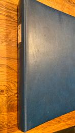 Lindner album duitsland, Ophalen of Verzenden, Buitenland