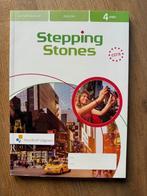 Stepping Stones Activity Book B 4 VWO, VWO, Engels, Nieuw, Ophalen of Verzenden