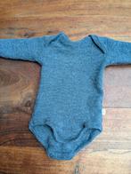 Dilling wollen romper, Nacht- of Onderkleding, Jongetje of Meisje, Ophalen of Verzenden, Zo goed als nieuw