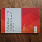 Haim Omer - Geweldloos verzet, Haim Omer; Elaine Wiebenga, Ophalen of Verzenden, Ontwikkelingspsychologie, Zo goed als nieuw