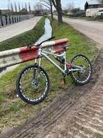2012 nukeproof mega., Ophalen, Zo goed als nieuw, Aluminium, 24 inch of meer