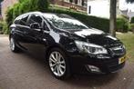 Opel Astra Sports Tourer 1.4 Turbo Sport Navi/Trekhaak, Voorwielaandrijving, Euro 5, Stof, 4 cilinders