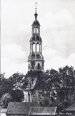 Uithuizermeeden Ned Herv Kerk Oude Ansichtkaart ( A1351), Verzamelen, Ansichtkaarten | Nederland, Ophalen of Verzenden, Ongelopen