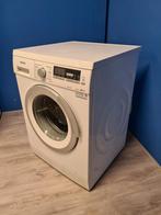Siemens IQ 700 wasmachine. 8 kilo. A++. Gratis thuis!, Energieklasse A of zuiniger, 85 tot 90 cm, 1200 tot 1600 toeren, Ophalen of Verzenden