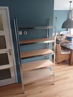 Stellingkast, Ophalen, Zo goed als nieuw