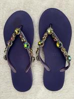 Uzurii Slippers Maat 38, Kleding | Dames, Schoenen, Ophalen of Verzenden, Gedragen, Overige kleuren, Slippers