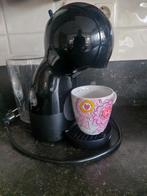 Krups Dolce Gusto Koffiemachine - Gebruikt, Gebruikt, Espresso apparaat, Ophalen of Verzenden, 1 kopje