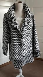 Superleuke gevoerde jas van NO SECRET       maat 46, Kleding | Dames, Overige kleuren, Verzenden, Maat 46/48 (XL) of groter, Zo goed als nieuw