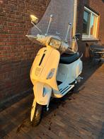 Vespa S – Zeer nette staat – 15.000 km, Fietsen en Brommers, Snorfietsen en Snorscooters, Ophalen, Zo goed als nieuw, Benzine