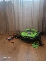 Arrma Furry met Lipo's en Lader, Ophalen of Verzenden