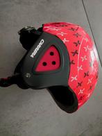 Kinder Skihelm Carrera, Zo goed als nieuw, Kleding, Skiën, Salomon