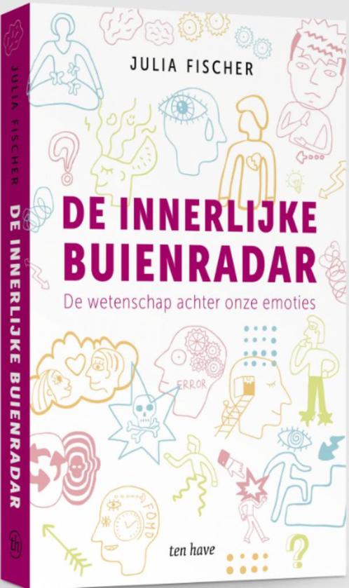 De innerlijke buienradar, Boeken, Psychologie, Persoonlijkheidsleer, Ophalen of Verzenden