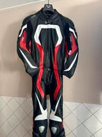 Evolution leren motorpak heren maat 48, Motoren, Kleding | Motorkleding, Ophalen of Verzenden, Tweedehands, Heren, Combipak