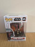 Funko Pop! 484 Cobb Vanth - Star Wars: The Mandalorian, Verzenden, Nieuw