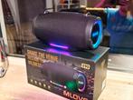 Mlove E90 Bluetooth Speaker - Nette Staat, Audio, Tv en Foto, Luidsprekers, Overige merken, Gebruikt, Overige typen, Ophalen of Verzenden
