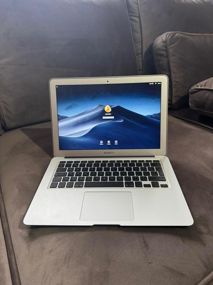 Apple MacBook Air 13" (2010) - A1369, Computers en Software, Apple Macbooks, Zo goed als nieuw, MacBook Air, 13 inch, Minder dan 2 Ghz