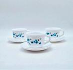 Arcopal France Veronica Kop en Schotel - 3 Sets, Ophalen of Verzenden