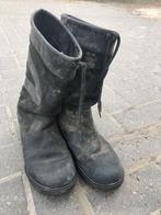 Horka laarzen, Gebruikt, Ophalen of Verzenden, Dames, Schoeisel