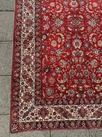 Perzische Tapijt Isfahan Silk / Zijd 240 x 150 cm, 200 cm of meer, Ophalen of Verzenden, NA, NA