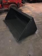 Grondbak, Ophalen, Nieuw